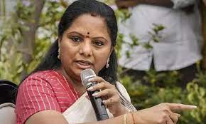 edagainquestionsbrsleaderkkavithaindelhiliquorpolicycasetoday