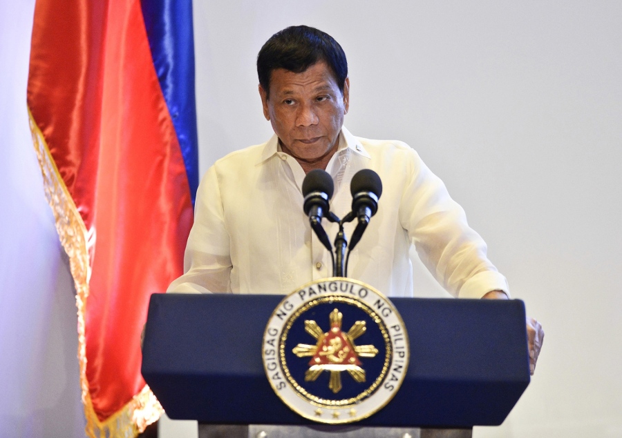 philippinespresidentexpressesdeepconcernsonescalatinguschinatradewar