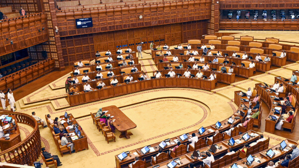 keralaassemblypassesresolutiontorenamestatesnametokeralam