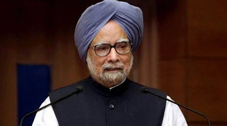 unemploymenthighinindiaduetogovtsillconsidereddemonetisationdecision:manmohansingh