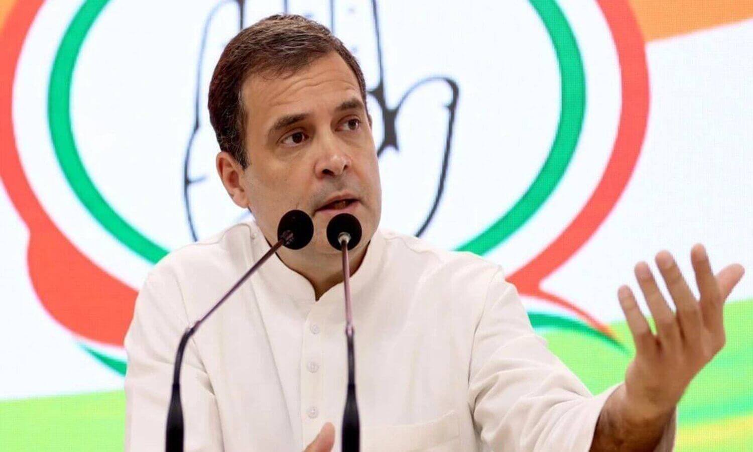 courtsummonedrahulgandhiover2018objectionableremarksonamitshah