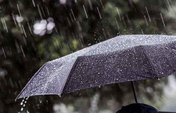 heavyrainfallpredictedovereastuttarpradeshuttarakhandcoastalandhrapradeshandtelanganaduringnextthreedays