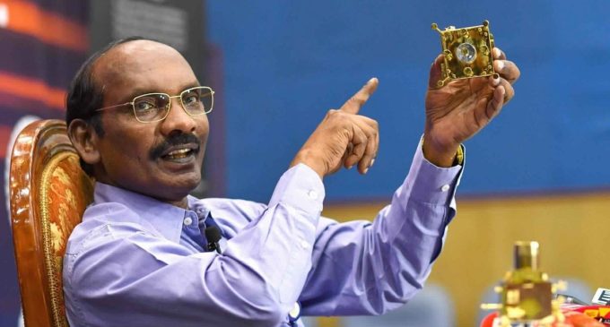 firstunmannedmissionpartofgaganyaanthisdecember:isro