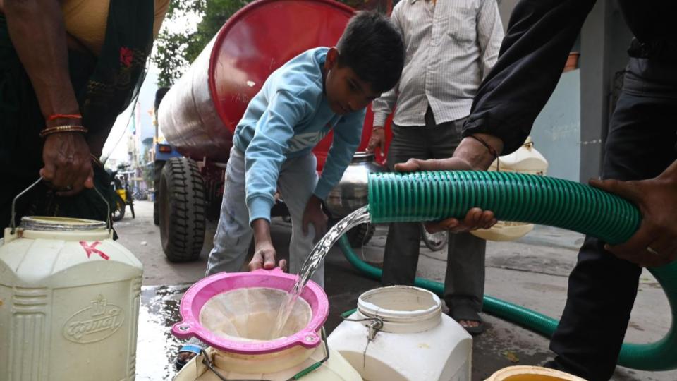 Madhya Pradesh HC Appoints one-man commission 