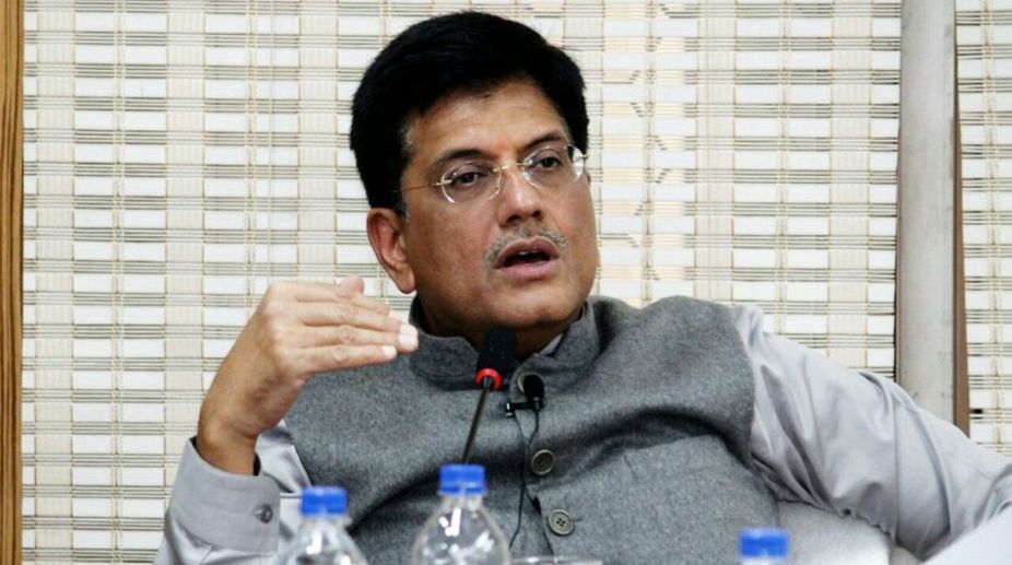 Union Minister Piyush Goyal inaugurates IIMUN 2025