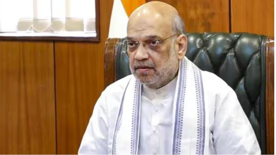 Amit Shah Calls GST Rate Cuts A Historic Decision