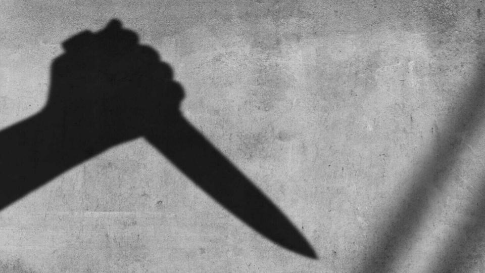 Youth killed in knife attack in broad daylight in Uttar Pradesh
