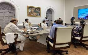 rajnathsinghaskstopmilitarybrasstoensurestrictvigilonchineseactivities