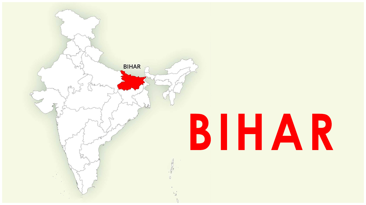 highlevelcentralteamtovisitbihartomorrowtoreviewcovid19situation