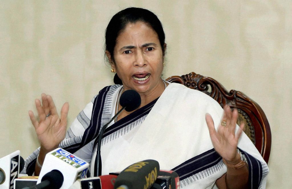 willgiveupmylifebutneversupportdivisionofbengal:mamatabanerjee