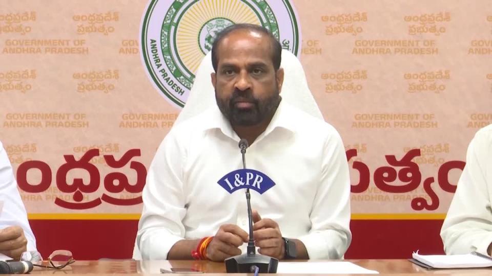 Andhra Pradesh Govt to establish 15 new Nutrition Rehabilitation Centres