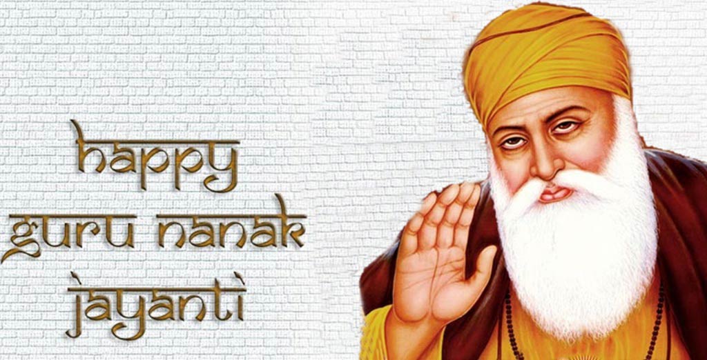 550thbirthanniversaryofgurunanakdevjibeingcelebratedtoday