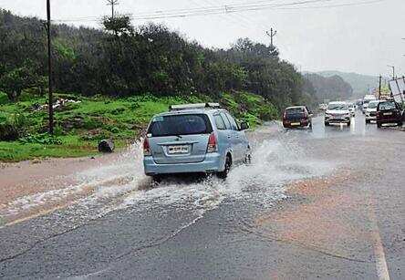 maharashtra:mahabaleshwarkaradreceivehighestrainfall