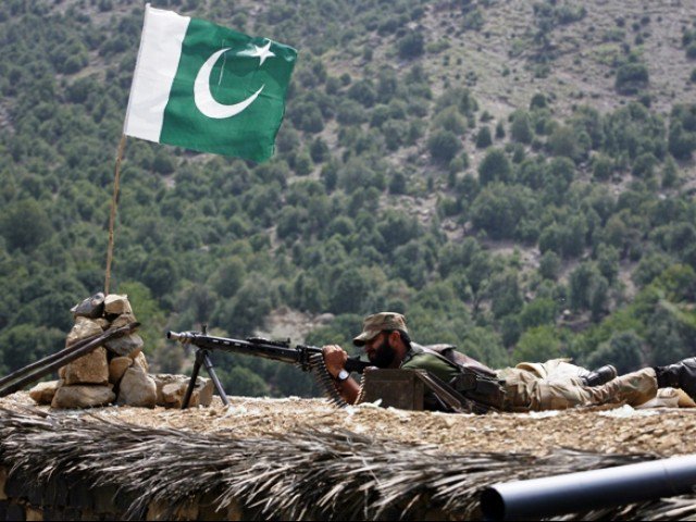pakarmyviolatesceasefiretargetsareasalongloc