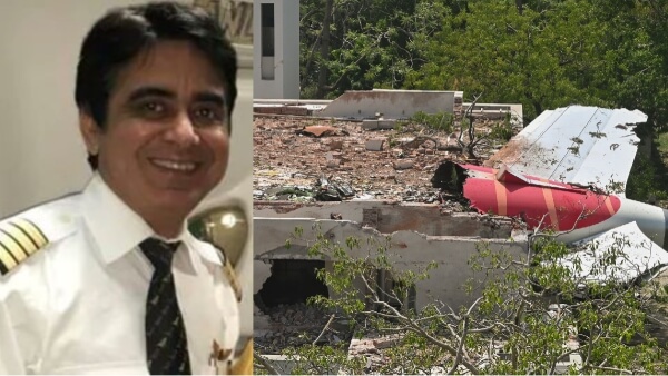 AAIB refutes Italian report blaming pilot for Air India crash, calls it 