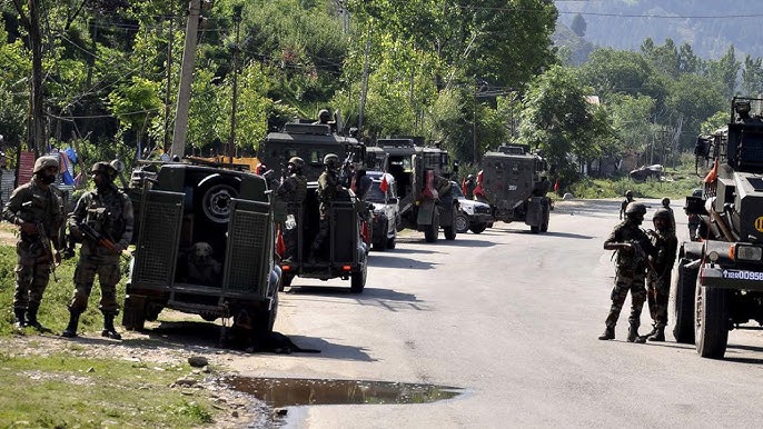 jkdgpdirectssecurityforcestocoordinateeffortsinneutralizingterrorists