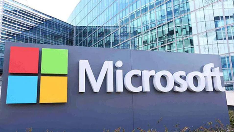 Microsoft To Mandate 3 Days In Office Work From Jan 2026