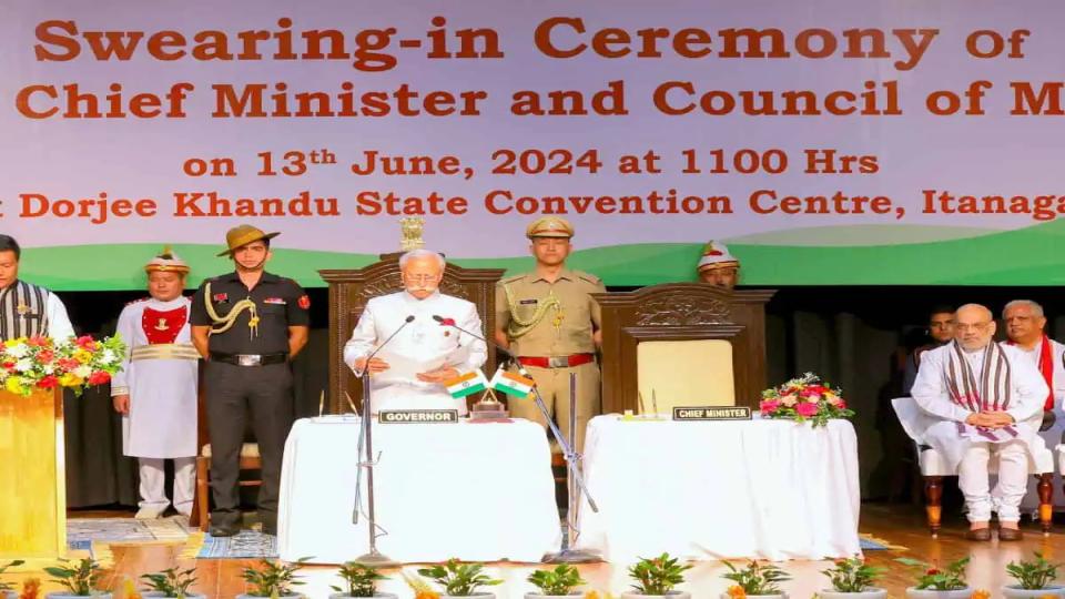 pmmodicongratulatespemakhanduontakingoverasarunachalcm