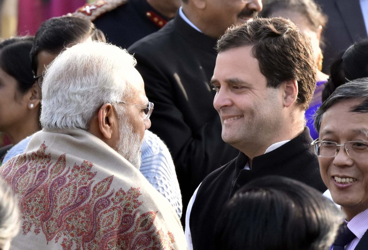rahulgandhiwishespmmodigoodhealthandhappinesson69thbirthday