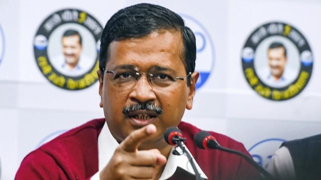 readyfordebateevenonshaheenbagh:kejriwaltoamitshah