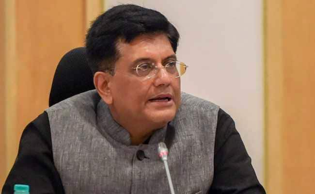 andhrapradeshtogetnewrailwayzone:piyushgoyal