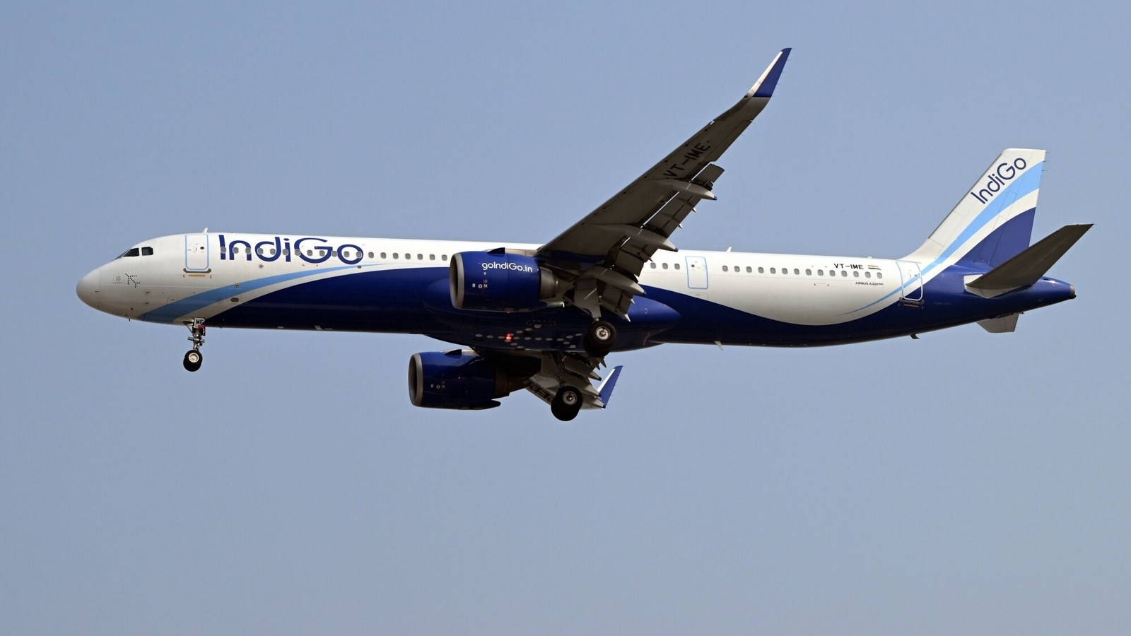 Govt asks IndiGo airlines to stop lease of Turkish aircraft 