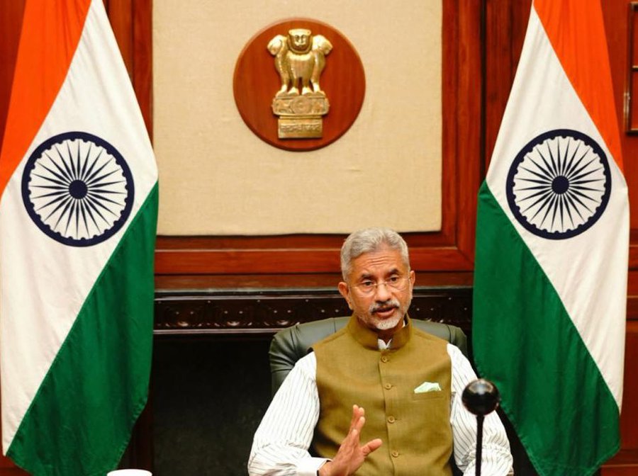 indiawillprovideallpossiblehelpandsupporttosrilanka:mea