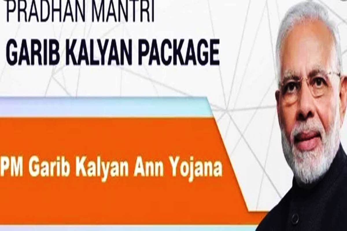 centreextendsinsuranceschemeforhealthworkersunderpradhanmantrigaribkalyanpackageforoneyear