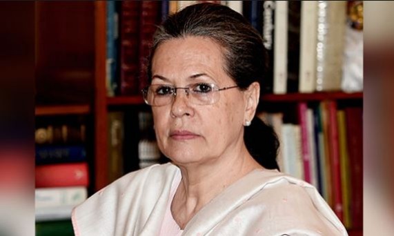 soniagandhiadmittedtodelhihospitalfortreatmentofrespiratoryinfection