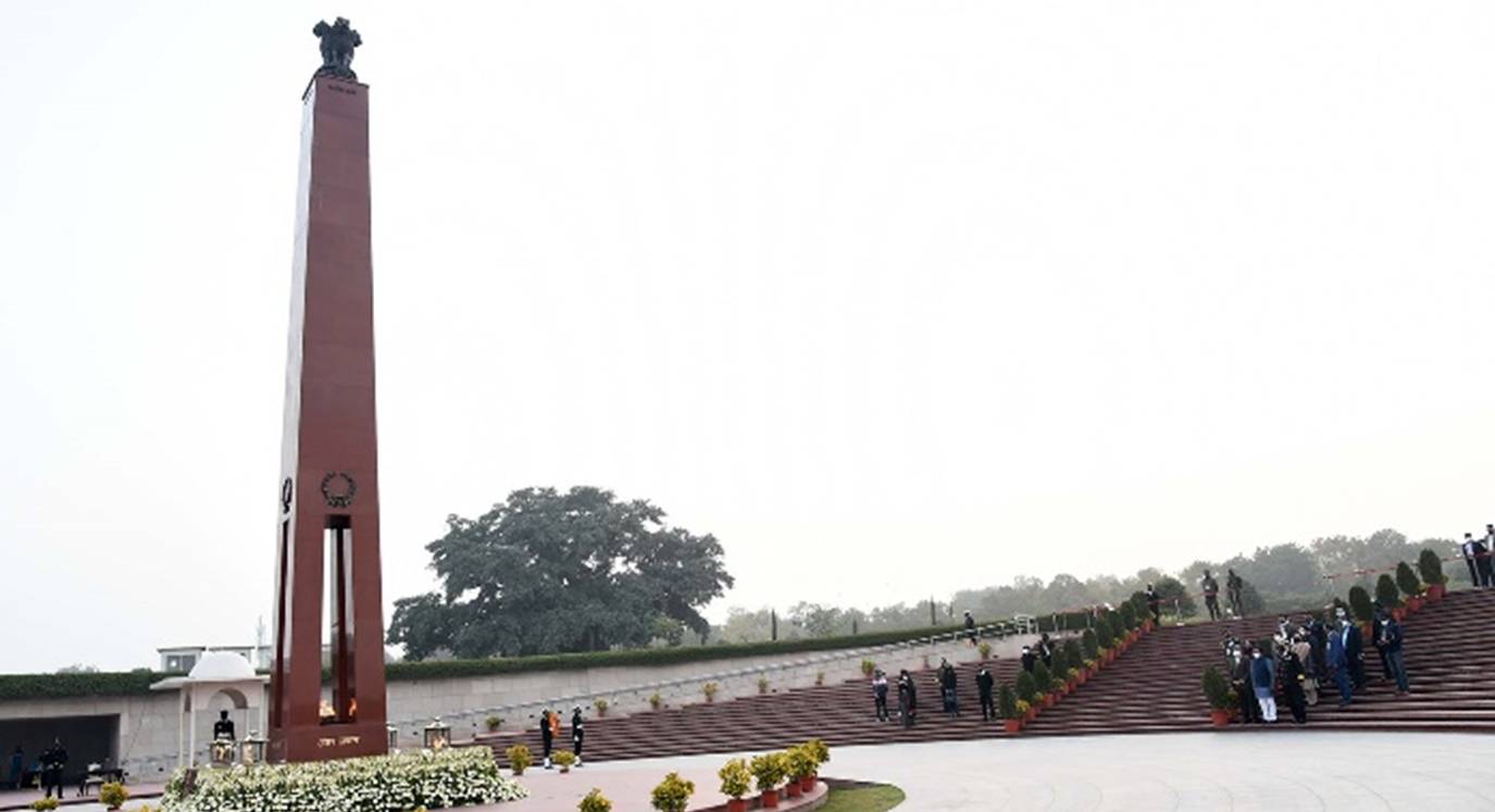 tourismministergkishanreddyappealstoeverybodytovisitnationalwarmemorial