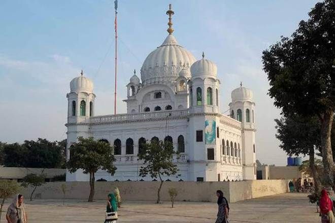 indiasettosignagreementonkartarpurcorridorwithpakistantoday