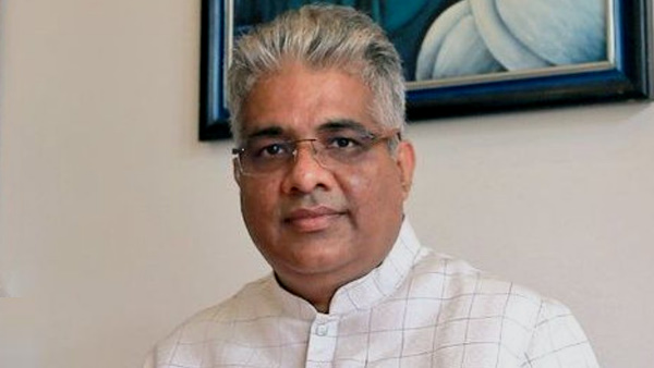 unionministerbhupenderyadavtoleadindiandelegationatcop27inegypt