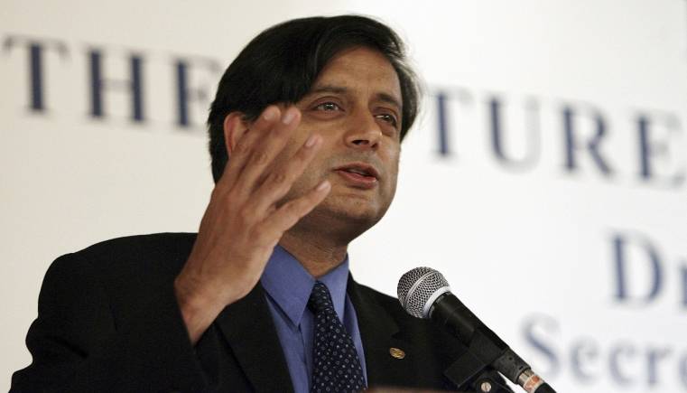 indiawillbecomehindupakistanifbjpwinsin2019loksabhaeletions:shashitharoor