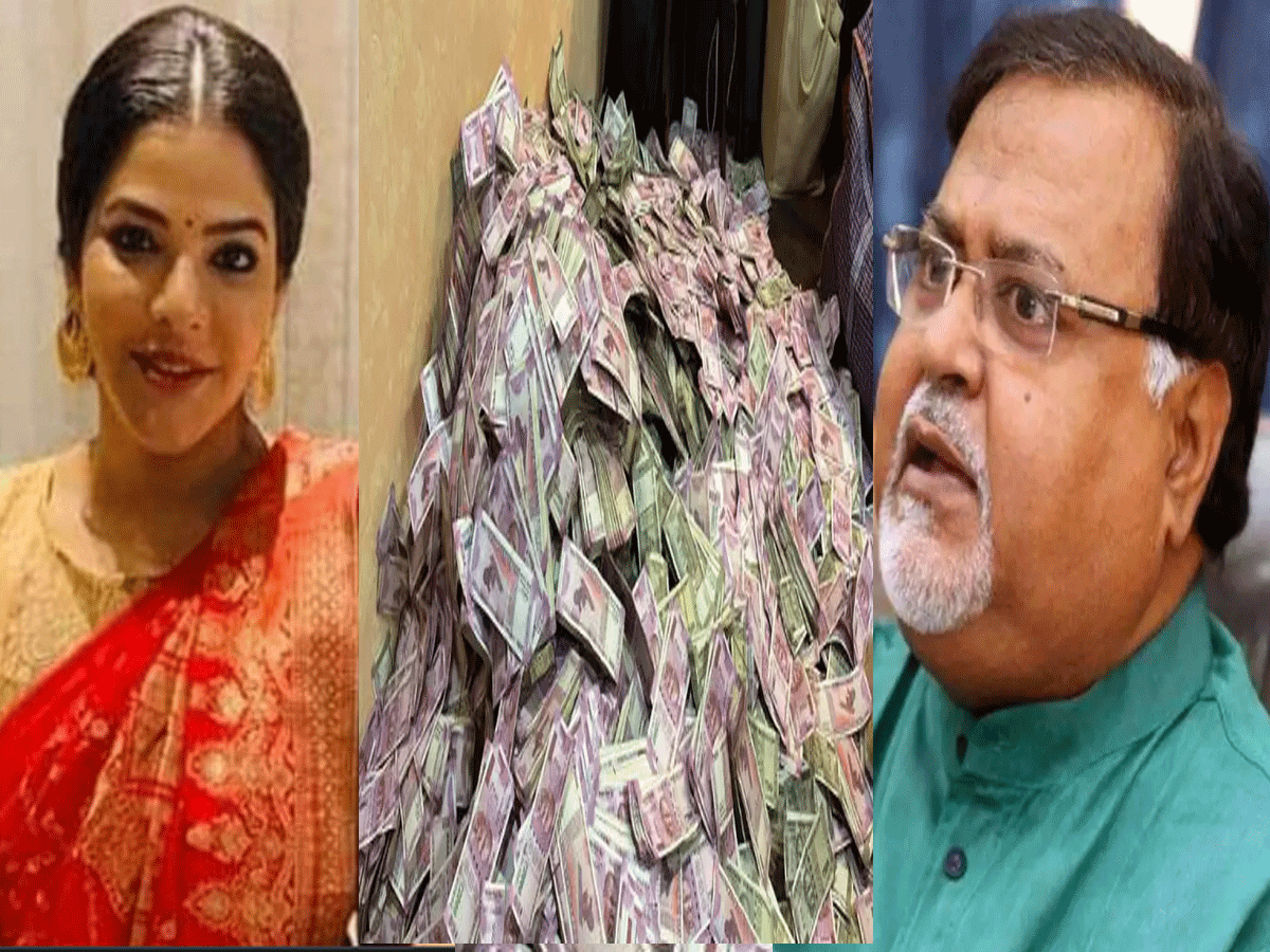 westbengalministerparthachatterjeeaidearpitamukherjeeremandedtoedcustody