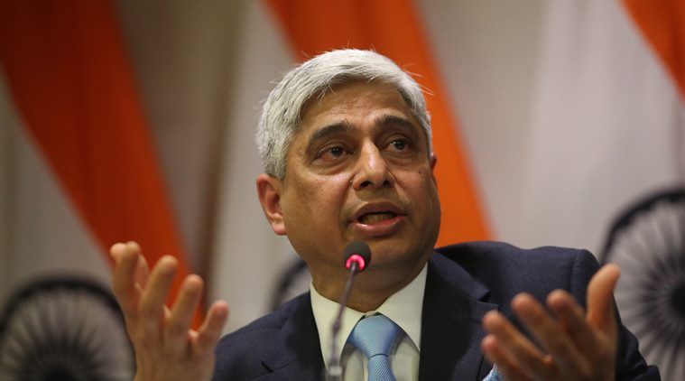 pakcompromisedsecurityofindiandiplomatsbyrevealingdetails:mea