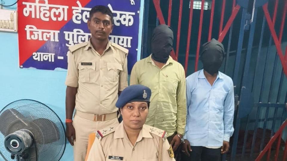 Woman faints during home guard recruitment in Bihar, gang-raped in ambulance