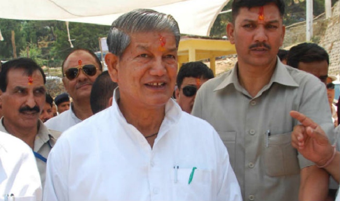 nofloortestinuttarakhandassemblyonapril29