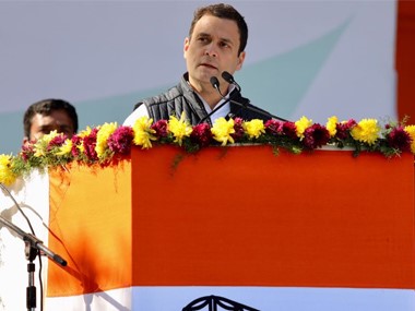 myplanistotransformcongressbottomupwards:rahulgandhi