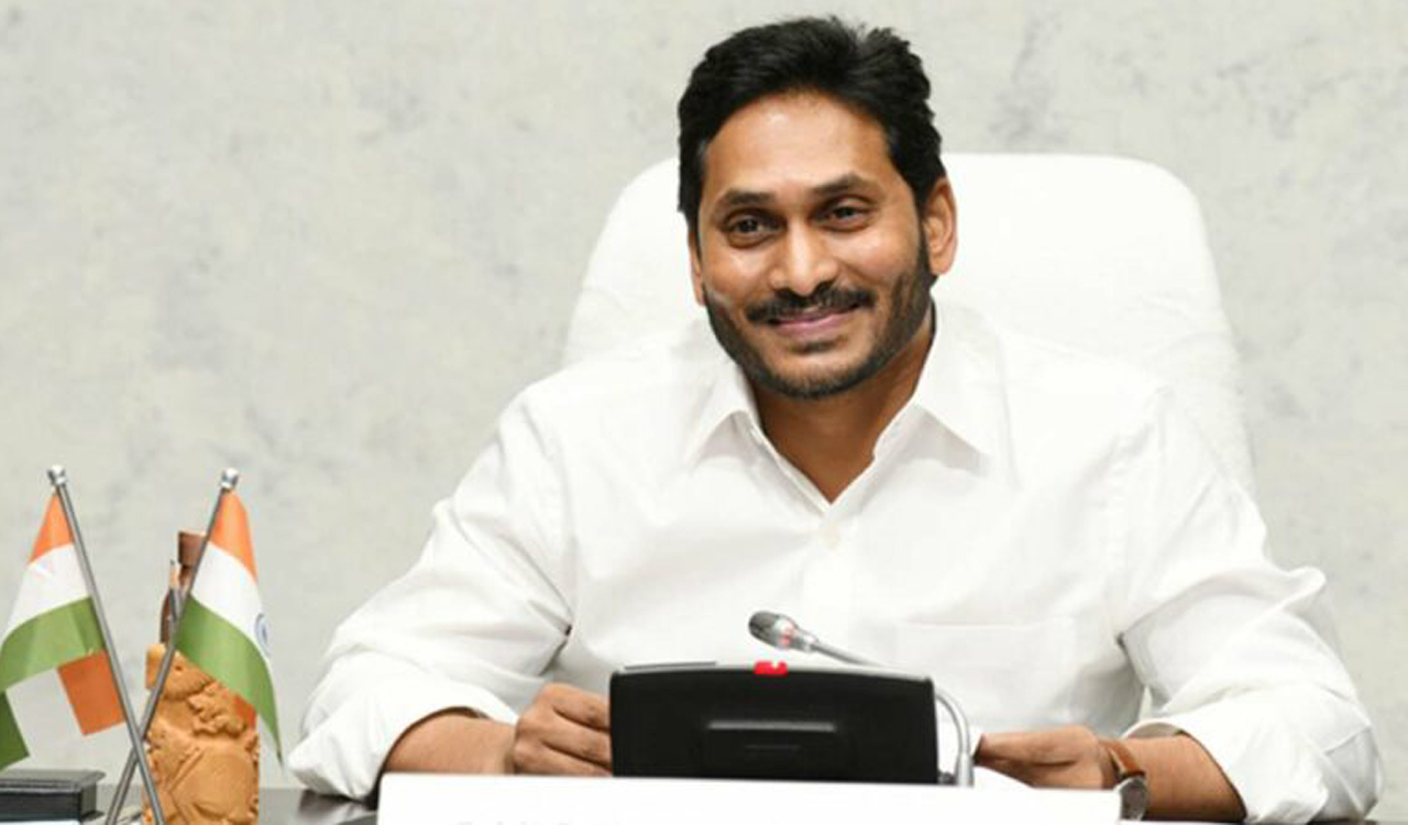 rs3262croregivento34lakhfarmersinpastfiveyears:jagan