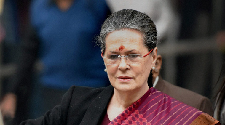 soniagandhismathsisweak:ananthkumartakesjibeatcongressaheadofnotrustvote