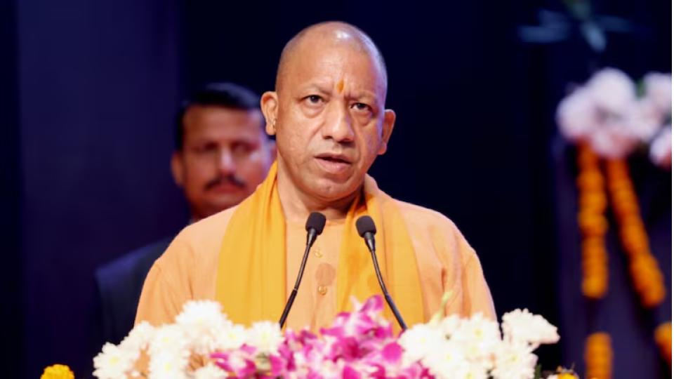CM Yogi Warns Against Disrupting Harmony in UP Ahead of Festivals