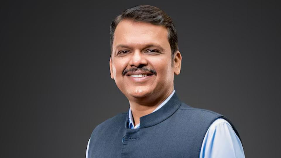 Maharashtra is nation’s primary growth engine, says CM Fadnavis