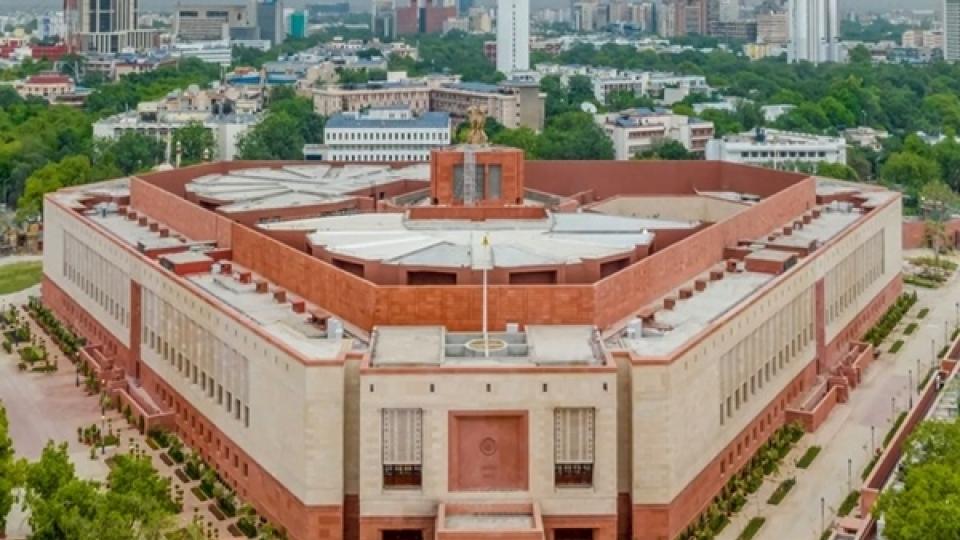 Parliament Passes Viksit Bharat G RAM G Bill 2025