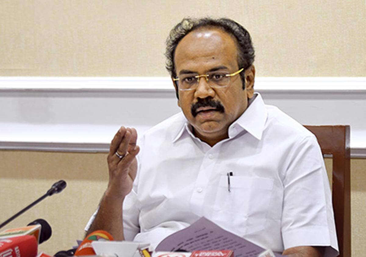wontgiveuptwolanguagepolicyevenifrs2000crislostsaysfinanceministerthangamthenarasu