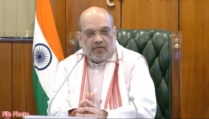 unionministeramitshahholdshighlevelmeetingtoreviewsituationofjoshimath