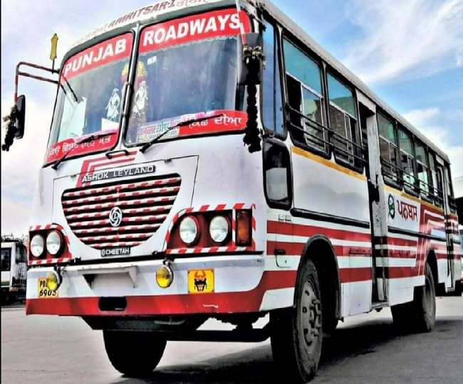 punjabgovtsuspendsbusautorickshawservicesfromsaturdayamidcoronavirusthreat