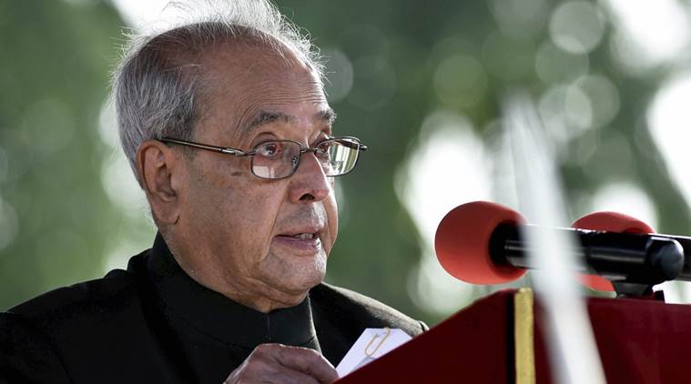 presidenttoaddressindiragandhinationalforestacademyconvocationonmay5