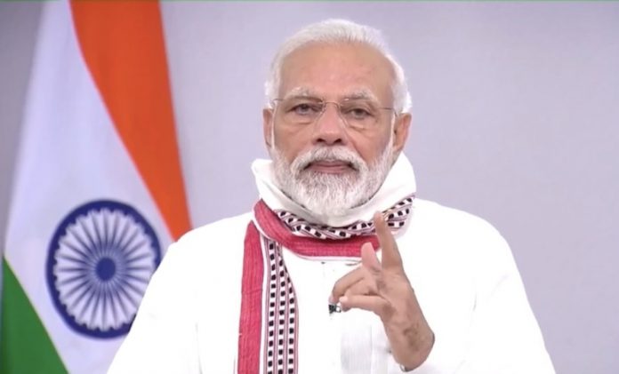 pmmodiinvitesforeigninvestorsassuresglobalcompaniesofstructuralreforms