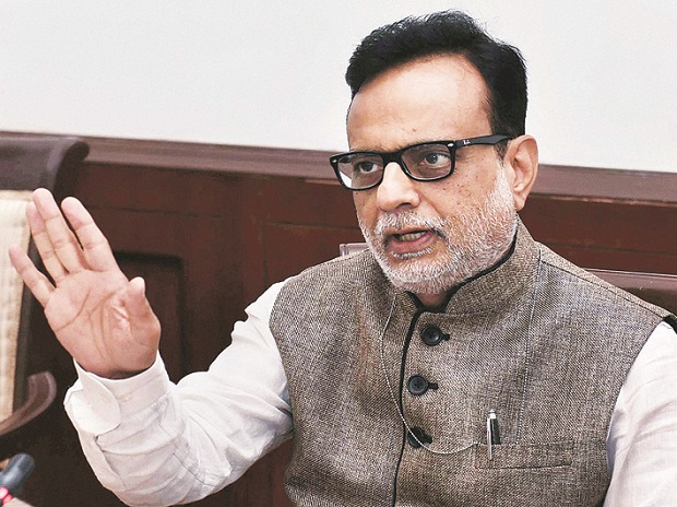 gstwillhelpbringdowninflationbyonetotwopercentbyendofyear:hasmukhadhia