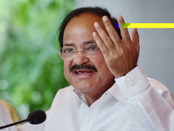 venkaiahnaidurubbishesrumoursofmidtermpolls